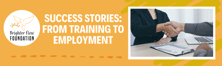 Brighter View success stories Arizona participant