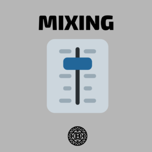 Mixing