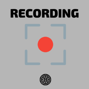Recording