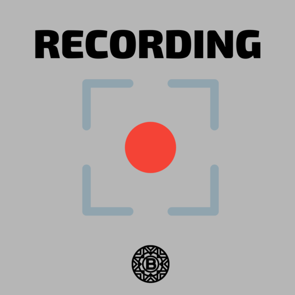 Recording